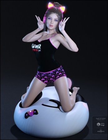 gamer Grl