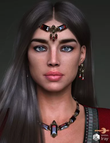 Darija HD for Victoria 8