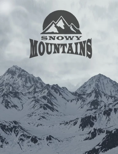 Snowy Mountains