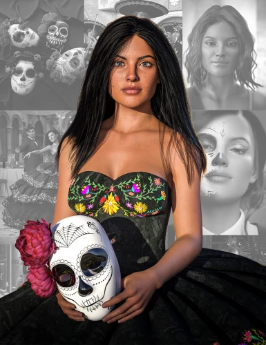 Rosa Maria 8.1 Mega Bundle