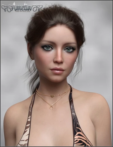 SASE Amelia for Genesis 8