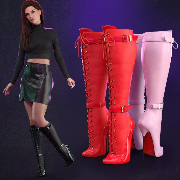 Ballet boots discount
